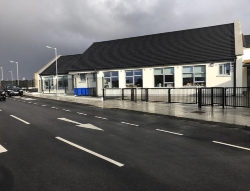 School – Inverin, Co Galway